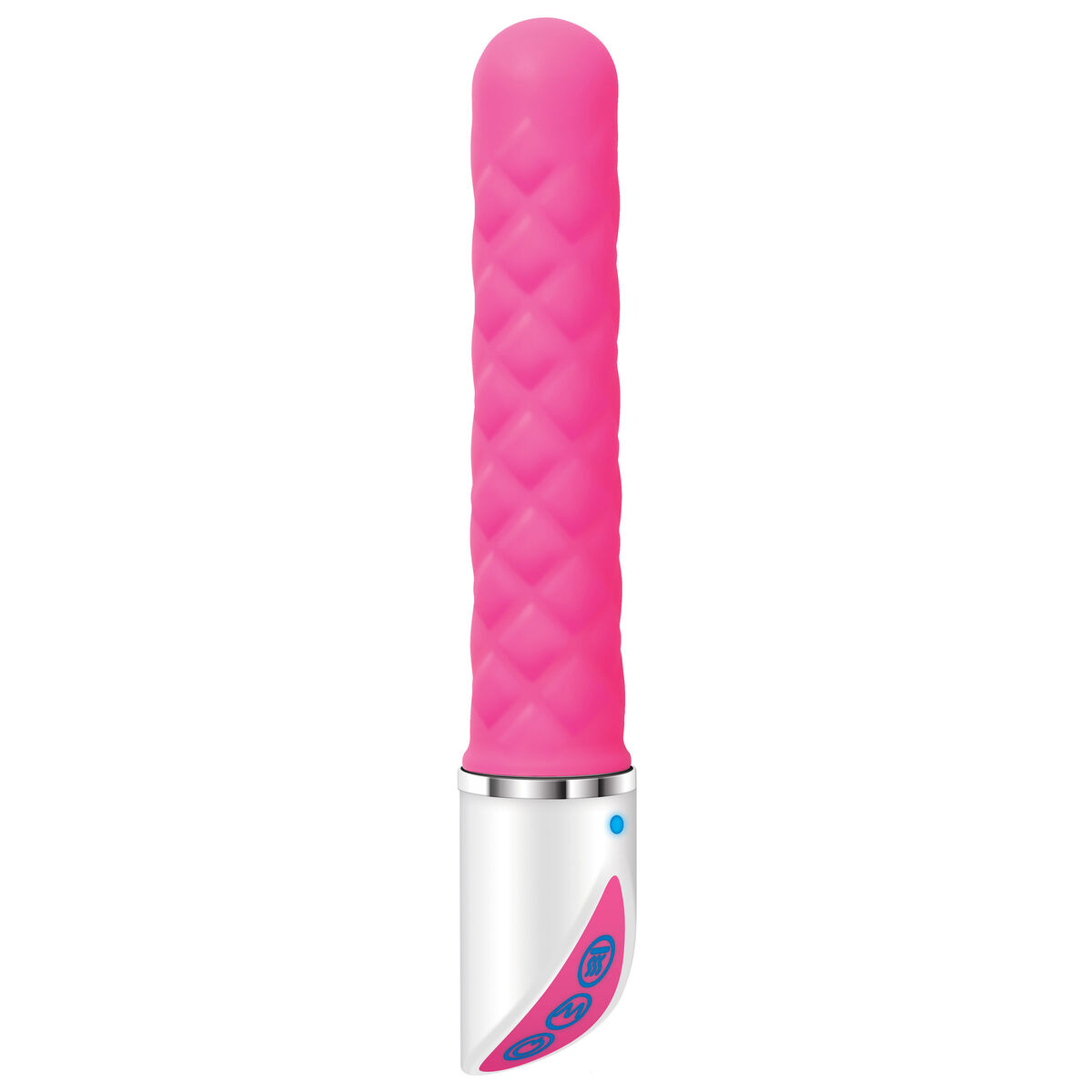 Bullet vibrator Evolved Roza